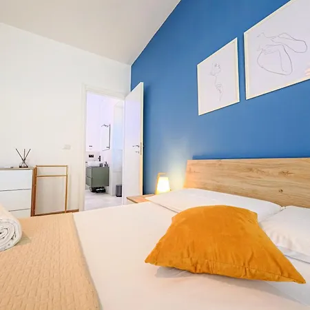 Apartment Casa Crissole *
