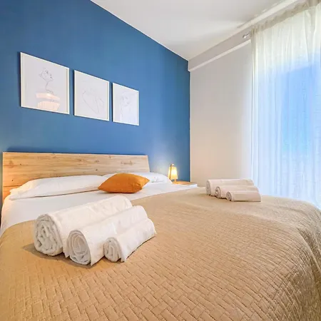 Casa Crissole * Sassari