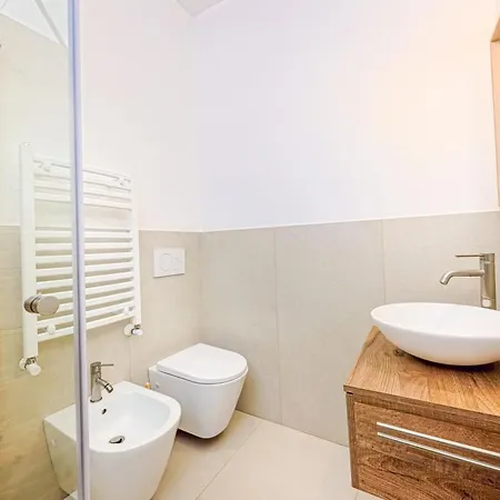 Casa Crissole Apartment *