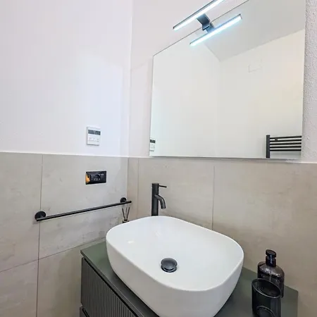Apartment Casa Crissole