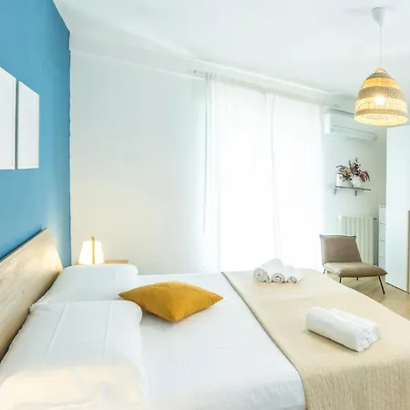 Casa Crissole Apartment Sassari