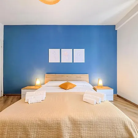 Apartment Casa Crissole