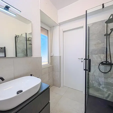 Casa Crissole * Sassari