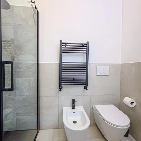 Casa Crissole Apartment Sassari