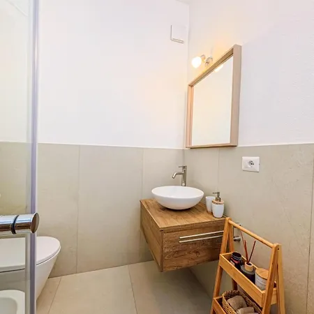 Apartment Casa Crissole