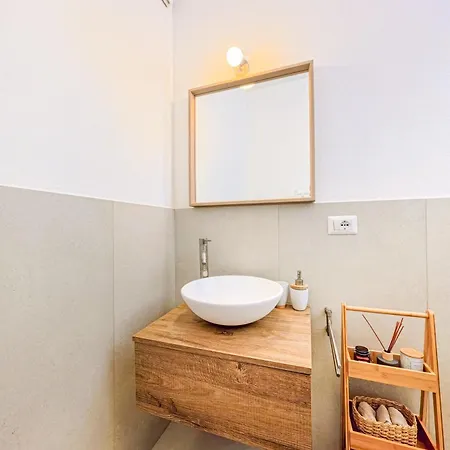 Casa Crissole Apartment Sassari