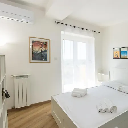 Casa Crissole Sassari