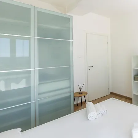 Casa Crissole Apartment *