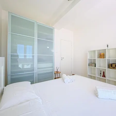 Casa Crissole Apartment