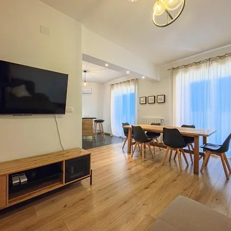 Apartment Casa Crissole